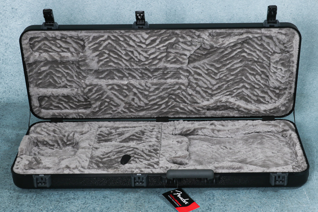 Fender American Ultra II Stratocaster Maple Fingerboard - Solar Flare - US24020958