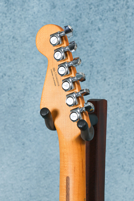 Fender American Ultra II Stratocaster Maple Fingerboard - Solar Flare - US24020958