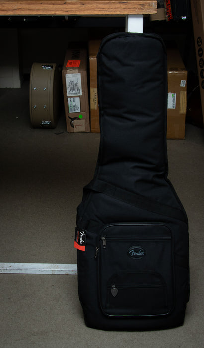 Fender American Professional Classic Stratocaster Maple Fingerboard - Faded Lake Placid Blue - US25051914