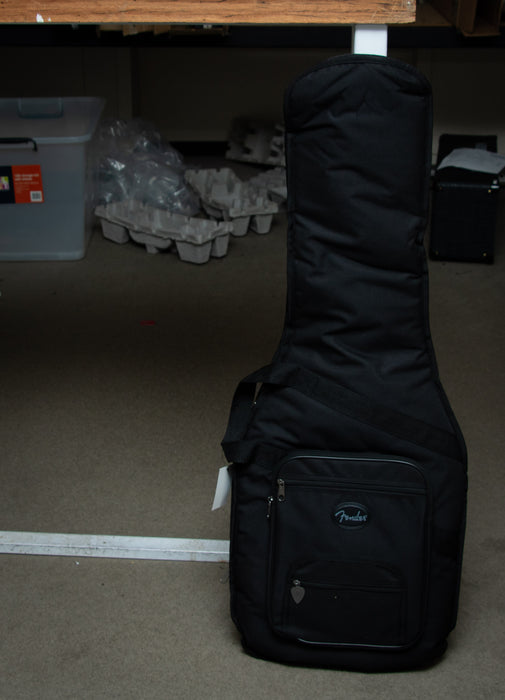 Fender American Professional Classic Telecaster Rosewood Fingerboard - Faded Dakota Red - US25052012