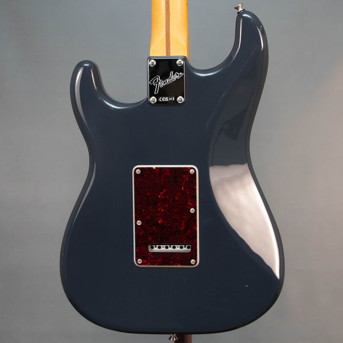 Fender American Professional Classic Stratocaster HSS Maple Fingerboard - Faded Black - US25052099