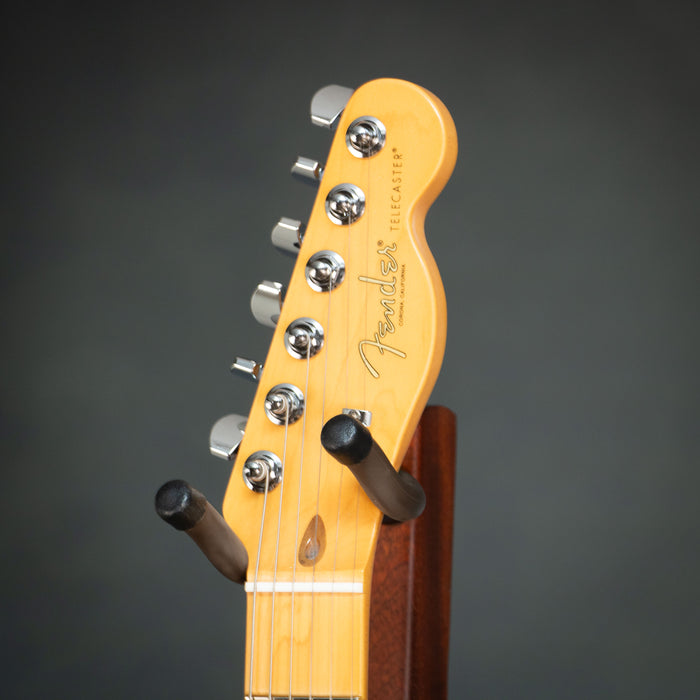 Fender American Professional II Telecaster Maple Fingerboard B-Stock - Butterscotch Blonde - Clearance - US25055419B