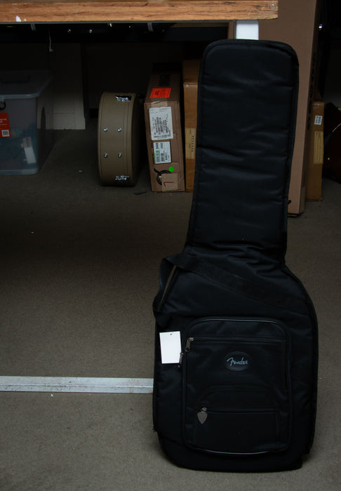 Fender American Professional Classic Stratocaster Rosewood Fingerboard - Faded Black - US25066108