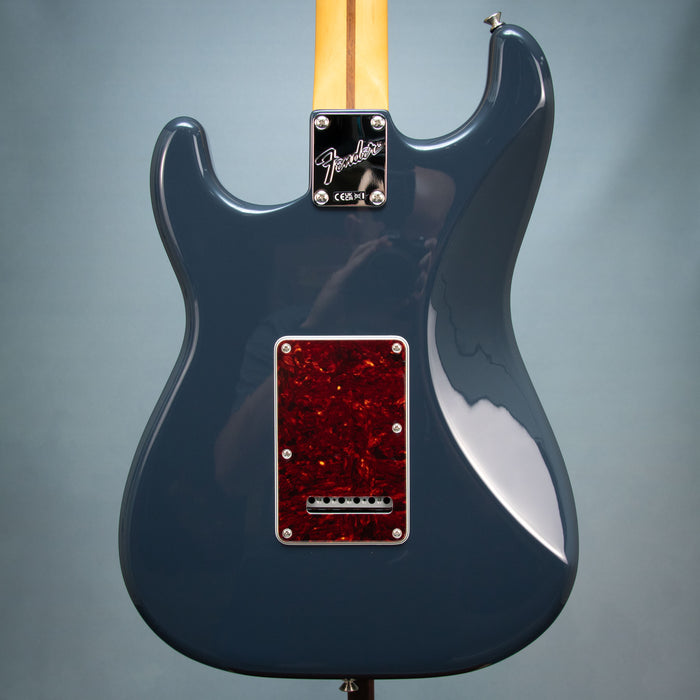 Fender American Professional Classic Stratocaster Rosewood Fingerboard - Faded Black - US25066108