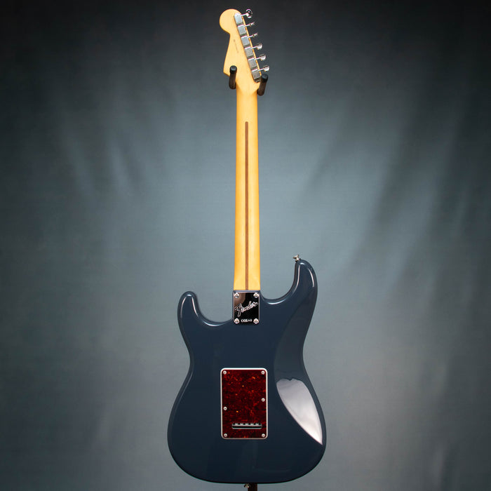 Fender American Professional Classic Stratocaster Rosewood Fingerboard - Faded Black - US25066108