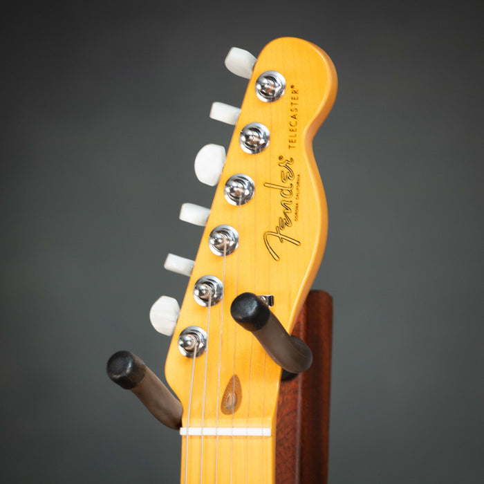 Fender 75th Anniversary American Professional Classic Cabronita Telecaster Maple Fingerboard - Candy Apple Red - US25085288