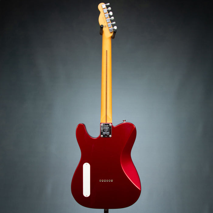 Fender 75th Anniversary American Professional Classic Cabronita Telecaster Maple Fingerboard - Candy Apple Red - US25085288