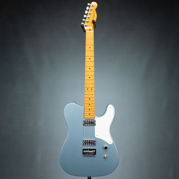 Fender 75th Anniversary American Professional Classic Cabronita Telecaster Maple Fingerboard - Ice Blue Metallic - US25087796