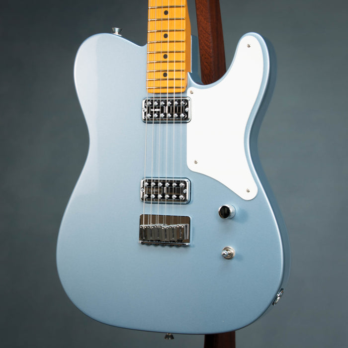 Fender 75th Anniversary American Professional Classic Cabronita Telecaster Maple Fingerboard - Ice Blue Metallic - US25087796