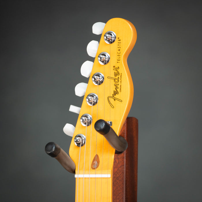 Fender 75th Anniversary American Professional Classic Cabronita Telecaster Maple Fingerboard - Ice Blue Metallic - US25087796