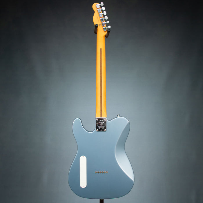Fender 75th Anniversary American Professional Classic Cabronita Telecaster Maple Fingerboard - Ice Blue Metallic - US25087796