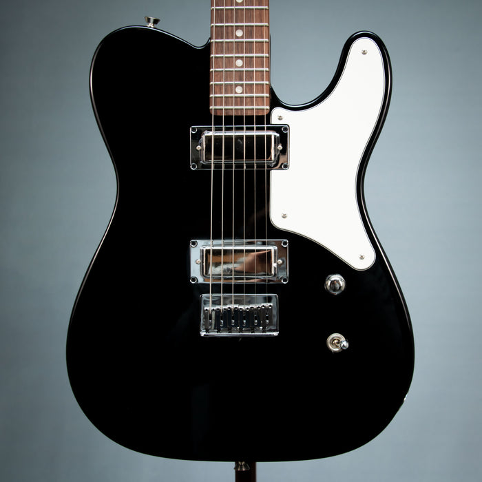 Fender Limited Edition FSR American Cabronita Special Rosewood Fingerboard - Black - US25091211