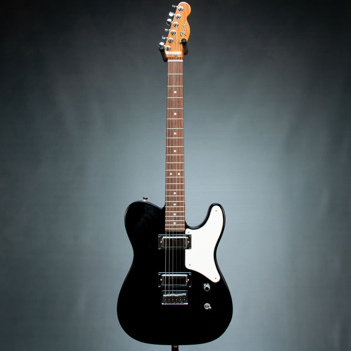 Fender Limited Edition FSR American Cabronita Special Rosewood Fingerboard - Black - US25091211