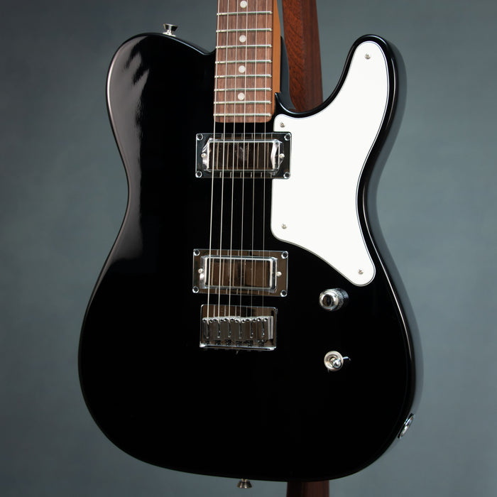 Fender Limited Edition FSR American Cabronita Special Rosewood Fingerboard - Black - US25091211