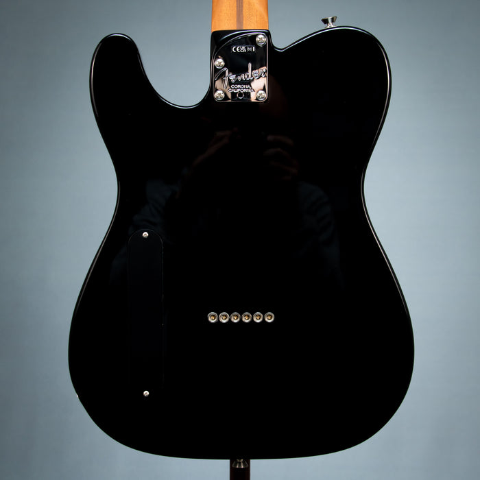 Fender Limited Edition FSR American Cabronita Special Rosewood Fingerboard - Black - US25091211