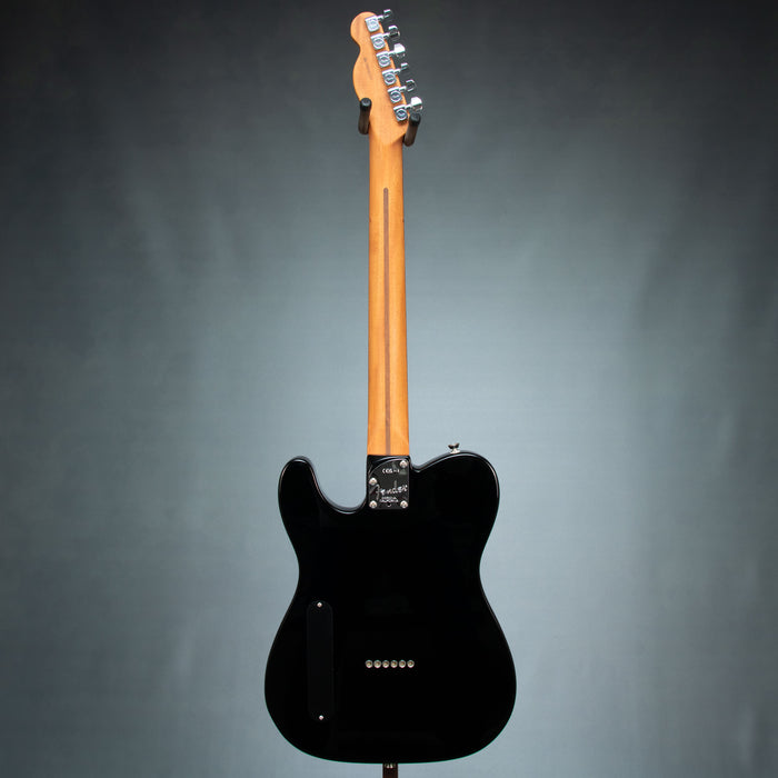 Fender Limited Edition FSR American Cabronita Special Rosewood Fingerboard - Black - US25091211