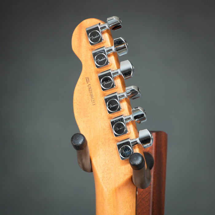 Fender Limited Edition FSR American Cabronita Special Rosewood Fingerboard - Black - US25091211