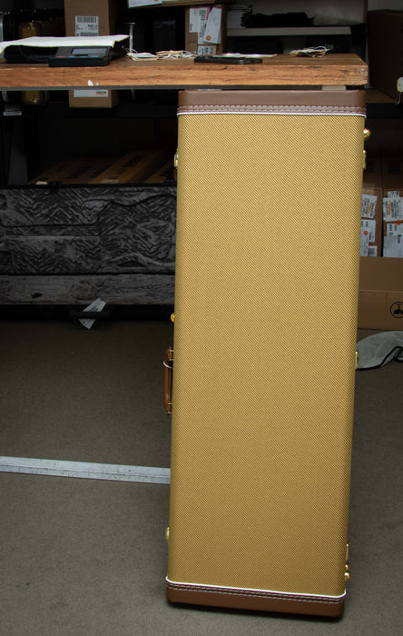 Fender Jeff Beck Signature Stratocaster Rosewood Fingerboard - Olympic White - B-Stock - US25093451B