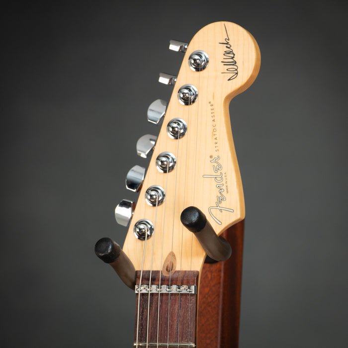 Fender Jeff Beck Signature Stratocaster Rosewood Fingerboard - Olympic White - B-Stock - US25093451B