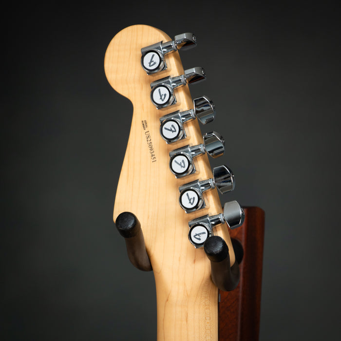 Fender Jeff Beck Signature Stratocaster Rosewood Fingerboard - Olympic White - B-Stock - US25093451B