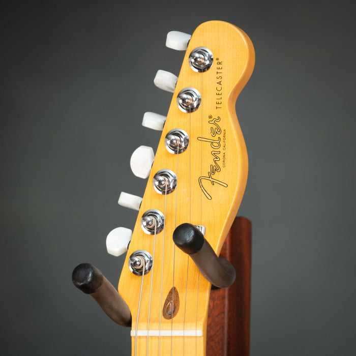 Fender 75th Anniversary American Professional Classic Cabronita Telecaster Maple Fingerboard - Candy Apple Red - US25095992