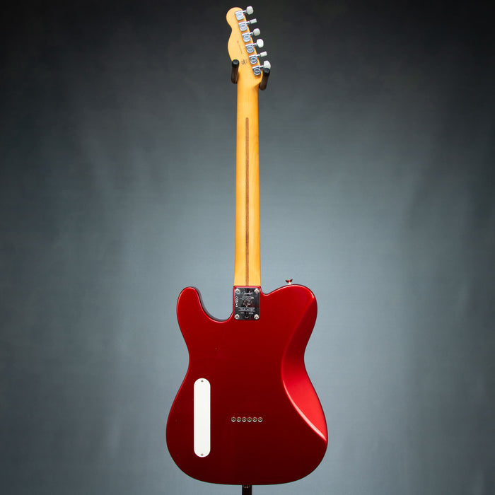 Fender 75th Anniversary American Professional Classic Cabronita Telecaster Maple Fingerboard - Candy Apple Red - US25095992