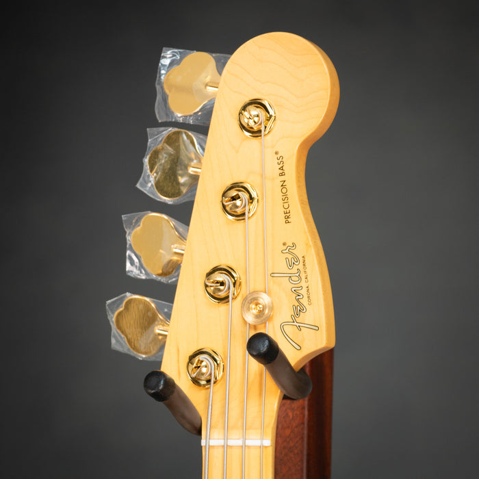Fender 75th Anniversary American Professional PJ Bass - 2-Color Sunburst - US25096840
