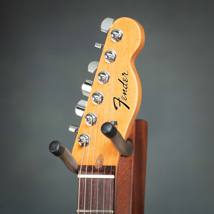 Fender Limited Edition FSR American Cabronita Special Rosewood Fingerboard - Sherwood Green Metallic - US25108318