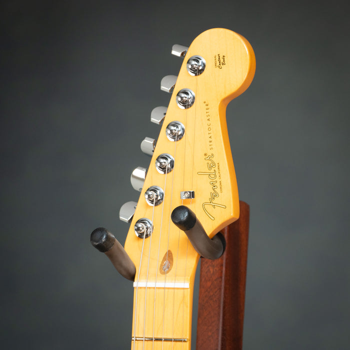 Fender American Professional II Stratocaster Maple Fingerboard - Olympic White - B-Stock - US26029190B