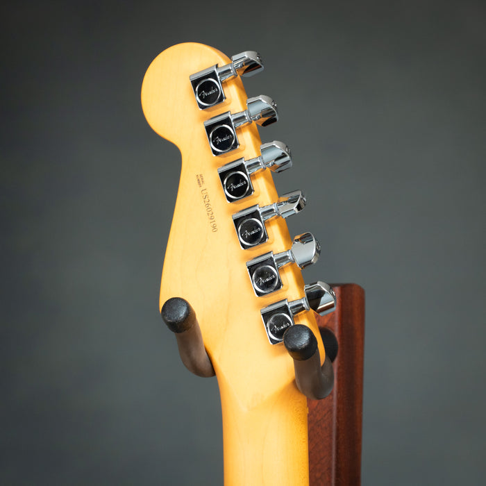 Fender American Professional II Stratocaster Maple Fingerboard - Olympic White - B-Stock - US26029190B