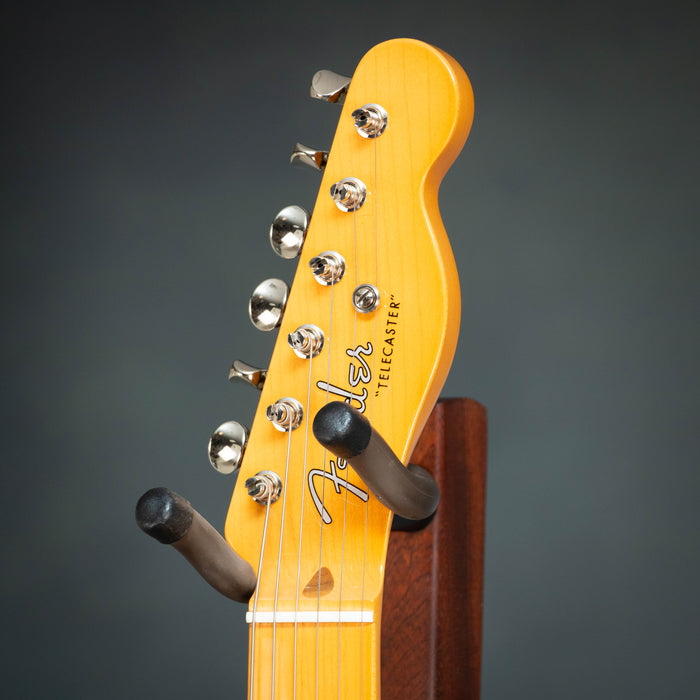 Fender American Vintage II 1951 Telecaster Maple Fingerboard Electric Guitar - Butterscotch Blonde - B-Stock - V2555797B