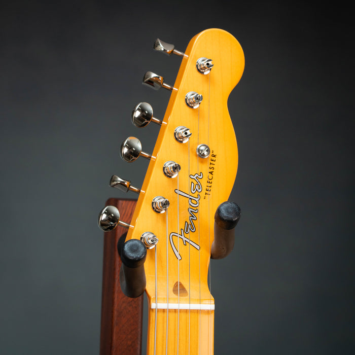 Fender American Vintage II 1951 Telecaster Maple Fingerboard Electric Guitar - Butterscotch Blonde - B-Stock - V2555797B