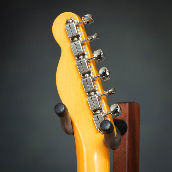 Fender American Vintage II 1951 Telecaster Maple Fingerboard Electric Guitar - Butterscotch Blonde - B-Stock - V2555797B