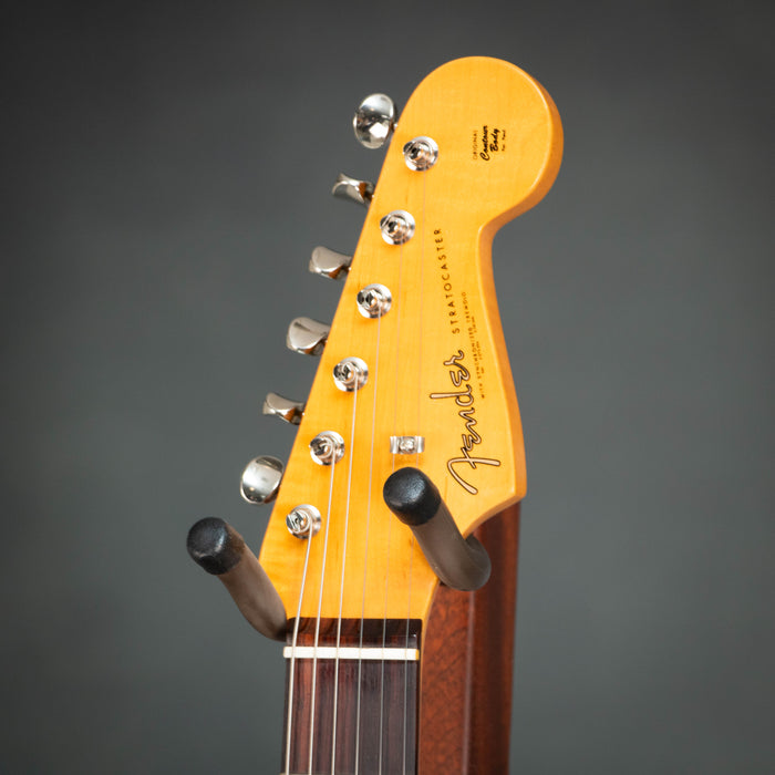 Fender Limited Edition FSR American Vintage II '61 Stratocaster Rosewood Fingerboard - Fiesta Red - V25601
