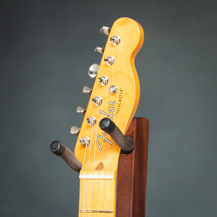 Fender American Vintage II 1951 Telecaster Maple Fingerboard Electric Guitar - Butterscotch Blonde - B-Stock - V2561806B