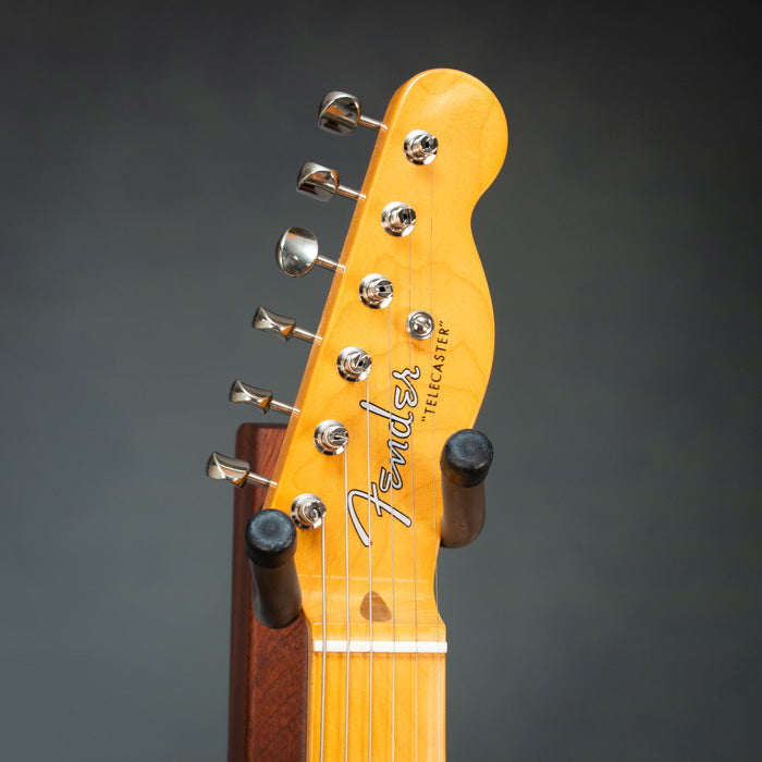 Fender American Vintage II 1951 Telecaster Maple Fingerboard Electric Guitar - Butterscotch Blonde - B-Stock - V2561806B