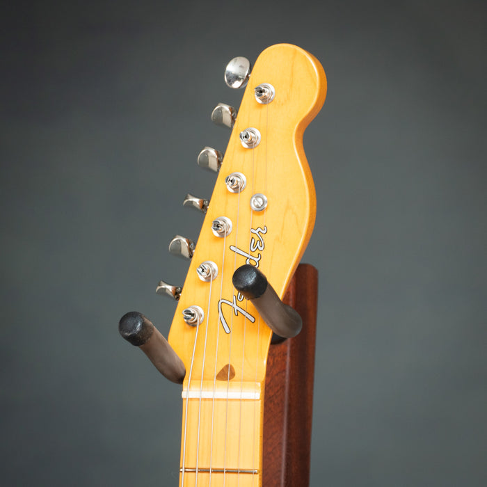 Fender 75th Anniversary American Vintage II 1951 Nocaster Maple Fingerboard Electric Guitar - Blonde - V2562725