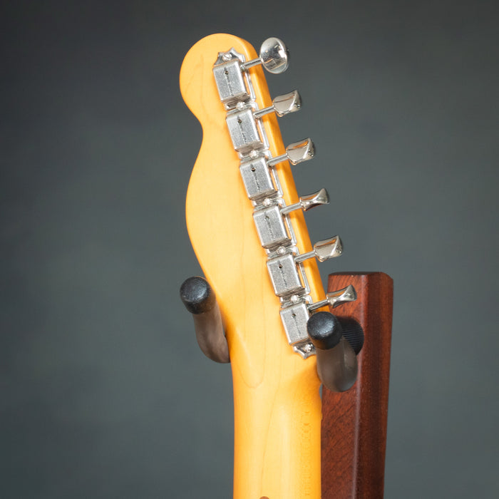 Fender 75th Anniversary American Vintage II 1951 Nocaster Maple Fingerboard Electric Guitar - Blonde - V2562725