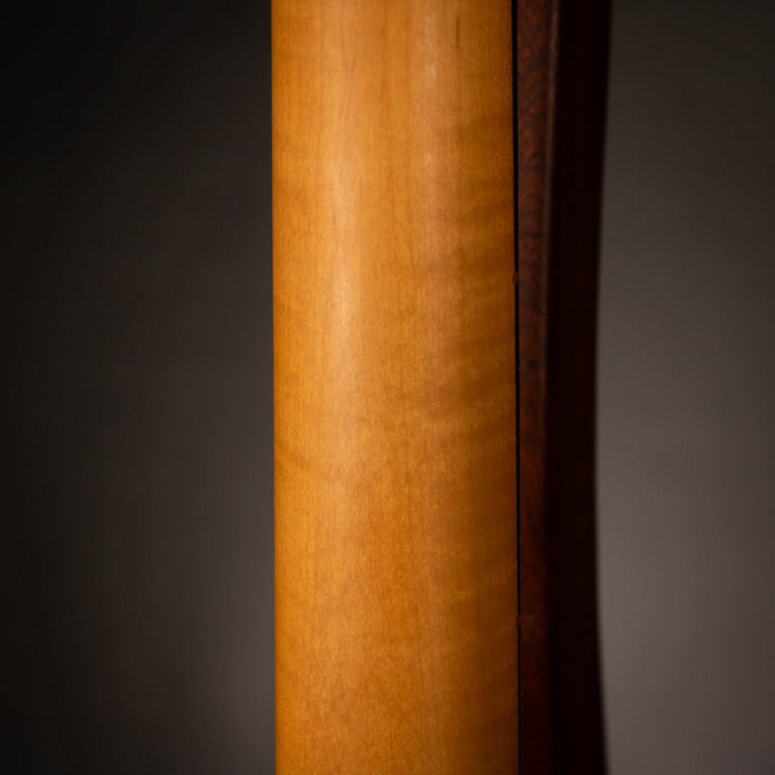 Fender Limited Edition FSR American Vintage II '61 Stratocaster Rosewood Fingerboard - Fiesta Red - B-Stock - V2563224B