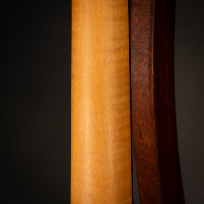 Fender Limited Edition FSR American Vintage II '61 Stratocaster Rosewood Fingerboard - Fiesta Red - B-Stock - V2563224B