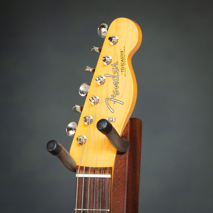 Fender American Vintage II 1963 Telecaster Rosewood Fingerboard - Vintage Blonde - V26130