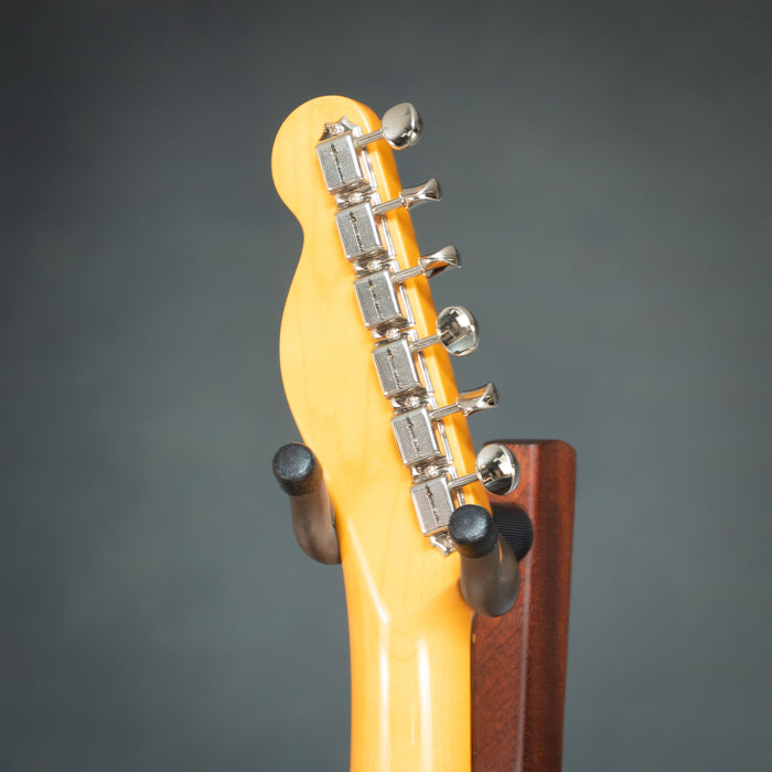 Fender American Vintage II 1963 Telecaster Rosewood Fingerboard - Vintage Blonde - V26130
