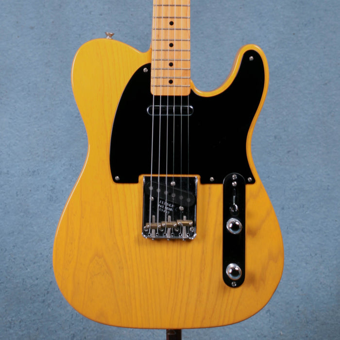 Fender American Vintage 1952 Telecaster Electric Guitar 2007 - Preowned