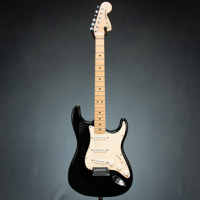 Fender Custom Shop 2005 Stratocaster Pro Closet Classic w/Case - Black - Preowned