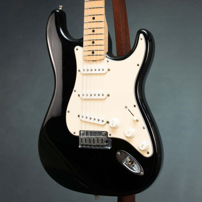 Fender Custom Shop 2005 Stratocaster Pro Closet Classic w/Case - Black - Preowned