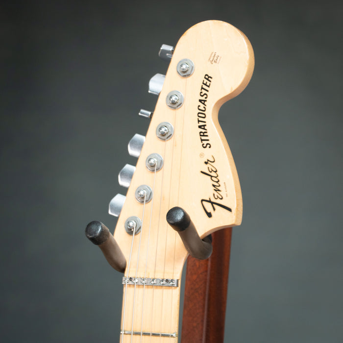 Fender Custom Shop 2005 Stratocaster Pro Closet Classic w/Case - Black - Preowned