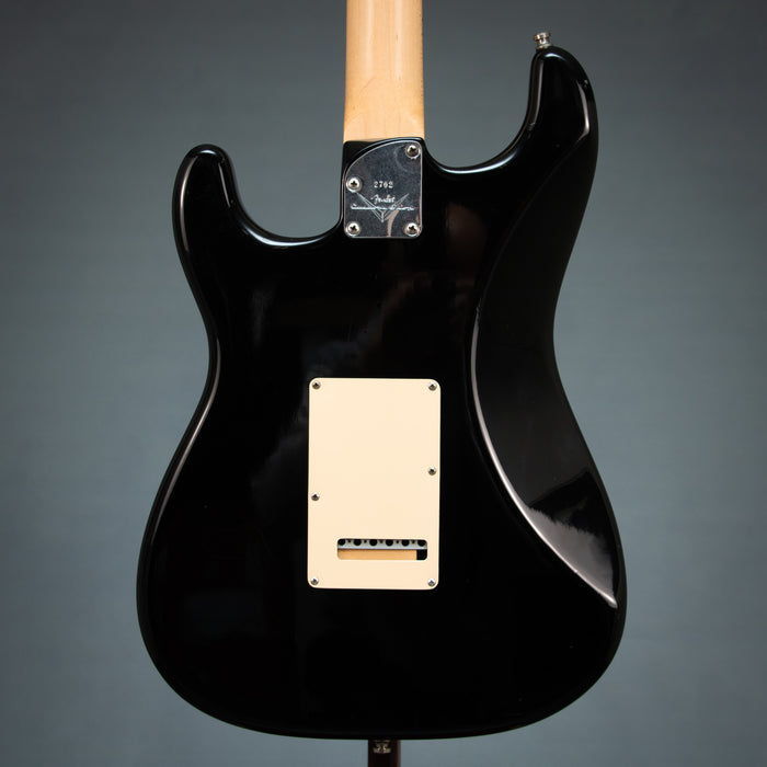 Fender Custom Shop 2005 Stratocaster Pro Closet Classic w/Case - Black - Preowned