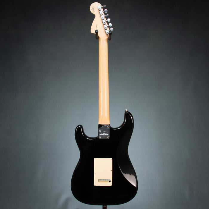 Fender Custom Shop 2005 Stratocaster Pro Closet Classic w/Case - Black - Preowned