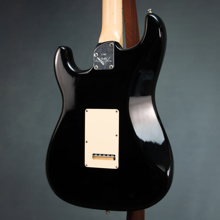 Fender Custom Shop 2005 Stratocaster Pro Closet Classic w/Case - Black - Preowned