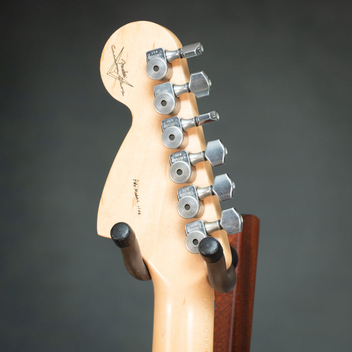 Fender Custom Shop 2005 Stratocaster Pro Closet Classic w/Case - Black - Preowned
